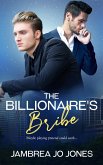 The Billionaire's Bribe (eBook, ePUB)