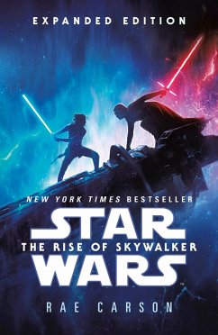 Star Wars: Rise of Skywalker (Expanded Edition) (eBook, ePUB) - Carson, Rae