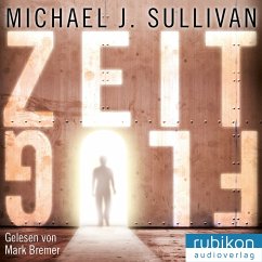 Zeitflug (MP3-Download) - Sullivan, Michael J.