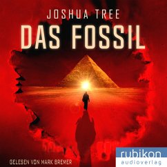 Das Fossil (MP3-Download) - Tree, Joshua