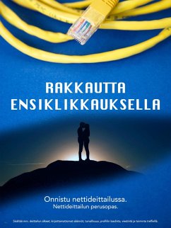 Cover Rakkautta ensiklikkauksella (eBook, ePUB)