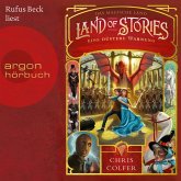 Eine düstere Warnung / Land of Stories Bd.3 (MP3-Download)