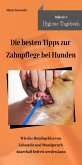 Die besten Tipps zur Zahnpflege bei Hunden (eBook, ePUB)