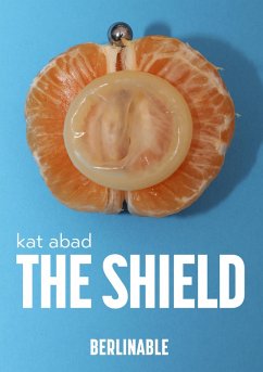 Cover The Shield (eBook, ePUB)