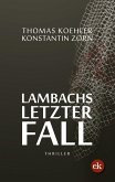 Lambachs letzter Fall (eBook, ePUB)