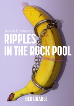 Cover Ripples In The Rock Pool (eBook, ePUB)