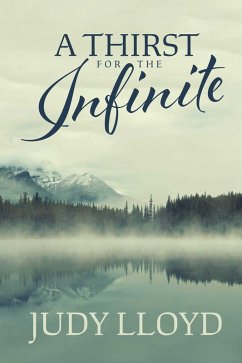 Cover Thirst for the Infinite (eBook, ePUB)