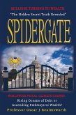 Spidergate (eBook, ePUB)