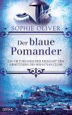 Der blaue Pomander (eBook, ePUB)