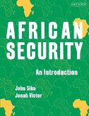 African Security (eBook, ePUB) African Security (eBook, ePUB)