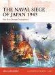 The Naval Siege of Japan 1945 (eBook,... - Bild 1