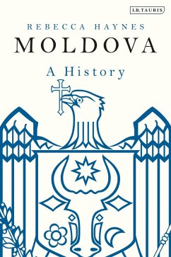 Moldova (eBook, PDF) - Haynes, Rebecca