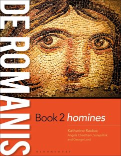 de Romanis Book 2 (eBook, PDF) - Radice, Katharine; Cheetham, Angela; Kirk, Sonya; Lord, George