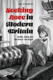 Seeking Love in Modern Britain (eBook, ePUB)