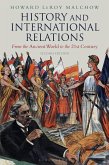 History and International Relations (eBook, PDF)