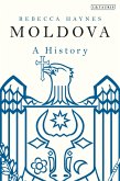 Moldova (eBook, ePUB)