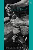 Business and Human Rights (eBook, PDF)
