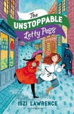 The Unstoppable Letty Pegg (eBook, ePUB)