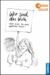 Wir sind das Volk, das sich so was... - Bild 1