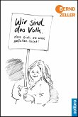 Wir sind das Volk, das sich so was gefallen lässt! (eBook, ePUB)