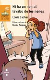 Hi ha un nen al lavabo de les nenes (eBook, ePUB)