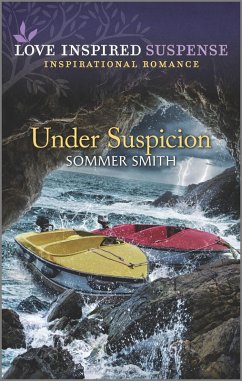 Under Suspicion (eBook, ePUB) - Smith, Sommer