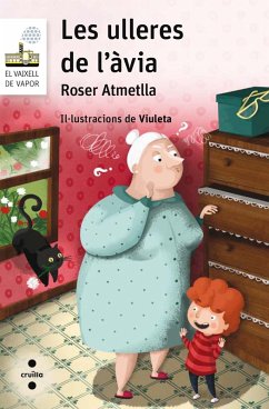 Cover Les ulleres de l'àvia (eBook, ePUB)
