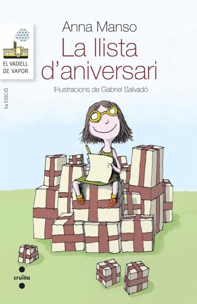 La llista d'aniversari (eBook, ePUB) La llista d'aniversari (eBook, ePUB)