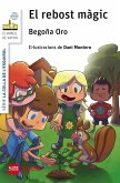 El rebost màgic (fixed-layout eBook, ePUB)