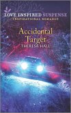 Accidental Target (eBook, ePUB)