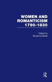 Women & Romanticism Vol2 (eBook, PDF)