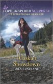 Alaskan Showdown (eBook, ePUB)
