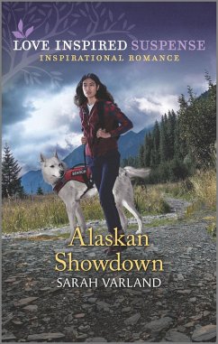 Alaskan Showdown (eBook, ePUB) - Varland, Sarah