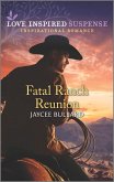 Fatal Ranch Reunion (eBook, ePUB)
