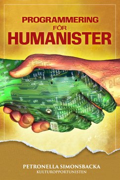 Programmering för Humanister (eBook, ePUB)