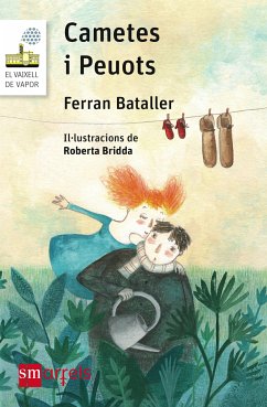 Cametes i Peuots (eBook, ePUB) - Bataller Gomar, Ferrán