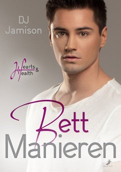 Bettmanieren (eBook, ePUB) - Jamison, Dj