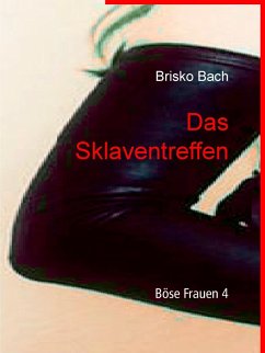 Das Sklaventreffen (eBook, ePUB) - Bach, Brisko