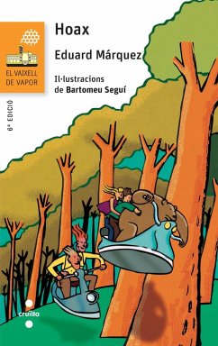 Cover Hoax (eBook, ePUB)