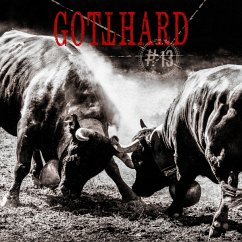 #13 - Gotthard