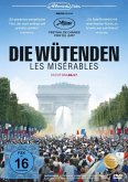 Die Wütenden - Les misérables