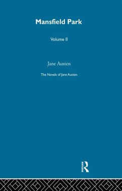 Cover Jane Austen: Novels, Letters and Memoirs (eBook, ePUB)