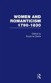 Women & Romanticism Vol1 (eBook, PDF)