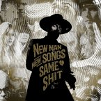 New Man,New Songs,Same Shit,Vol.1 Mediabook