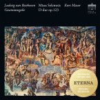 Beethoven:Missa Solemnis (2020 Remaster)