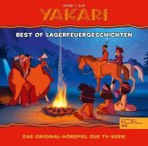 Yakari-Best Of Lagerfeuergeschichten (HSP)