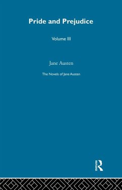 Cover Jane Austen: Novels, Letters and Memoirs (eBook, PDF)