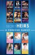 Secret Heirs And A Forever Family... - Bild 1