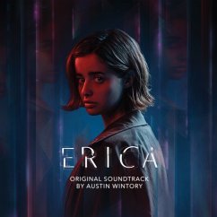 Erica: Original Soundtrack - Wintory,Austin