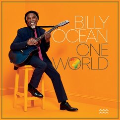 One World - Ocean,Billy